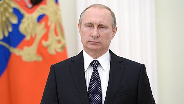 В МИД назвали сроки визита Путина в Японию