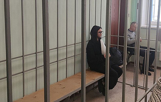 Следствие требует ареста фигурантки дела о "похищении" подростка в Красноярске