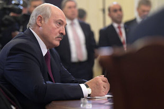 Россия и Беларусь завершили переговоры о тарифах на транзит нефти