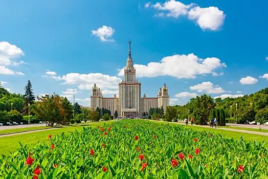 "Интерфакс" представил ежегодный Национальный рейтинг университетов за 2022 год