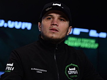 Брату Хабиба предрекли чемпионство в UFC