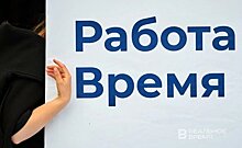 В Татарстане утвердили порядок организации ярмарок вакансий и учебных рабочих мест