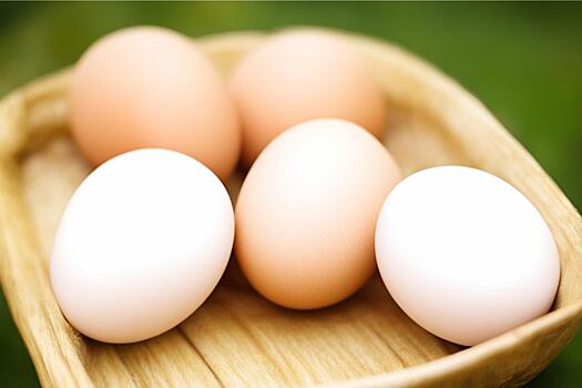 Что будет с организмом, если полностью перестать есть куриные яйца