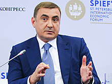 ОАК подписала соглашение о сотрудничестве с Тульской областью на ПМЭФ-2018
