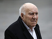 Во Франции умер актёр Мишель Пикколи