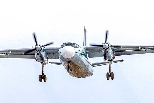 Эксперты: аннулирование сертификата ТО у "Ангары" не повлияет на график полетов