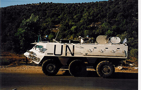 В ЦАР убиты трое миротворцев ООН