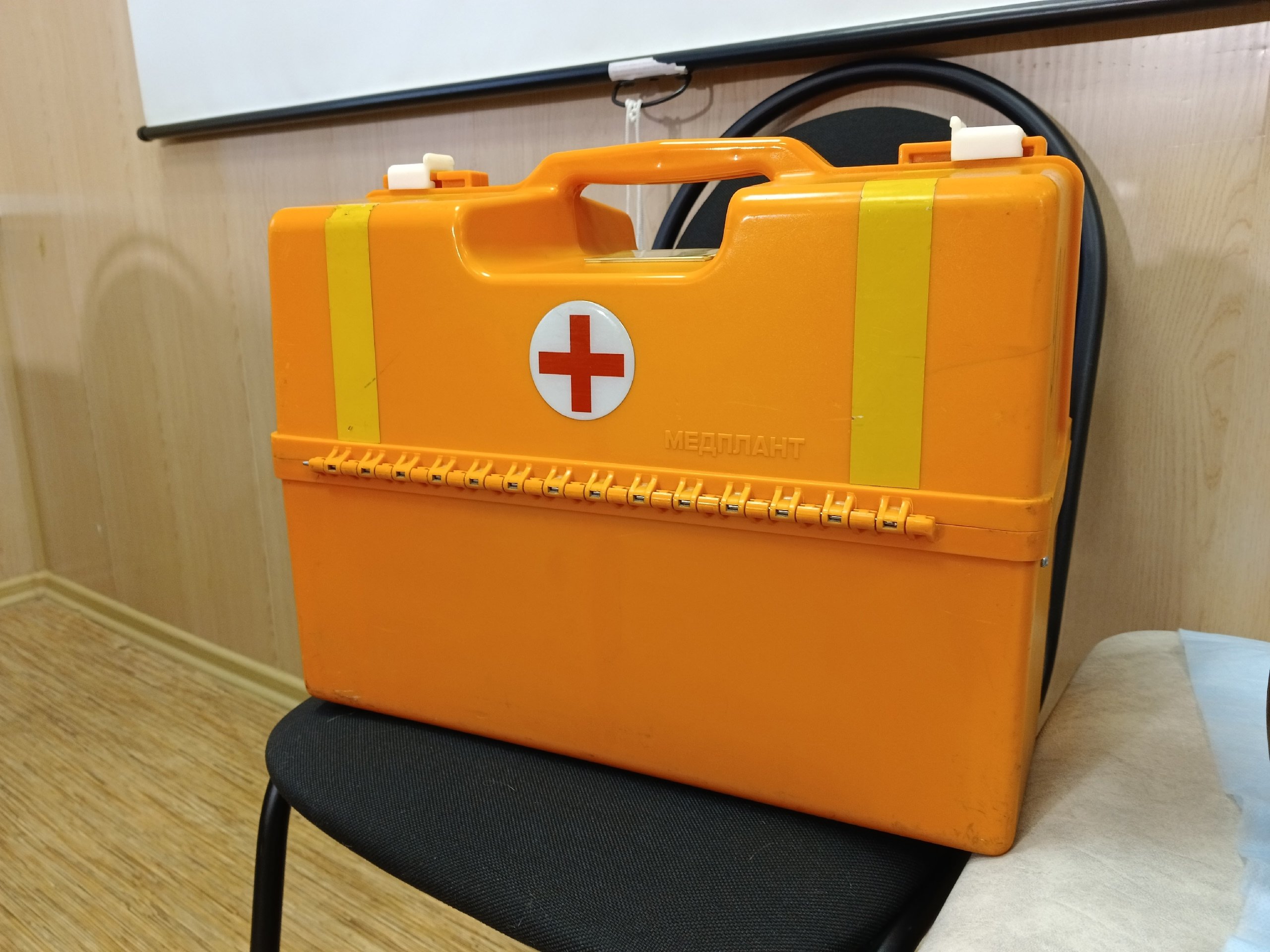 Вечеринка с друзьями в Калининграде унесла жизнь 16-летней школьницы из Ижевска