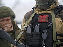 В Крыму с удовольствием готовы встретить украинских военных