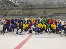 Снова вне игры. «Олимпия» прекращает существование в нынешнем виде