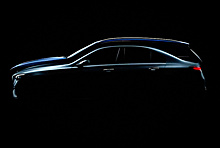 Mercedes-Benz назвал дату премьеры нового C-Class
