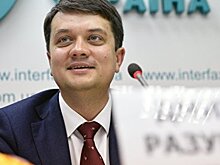 Разумков объяснил, когда коррумпированные чиновники сядут в тюрьму