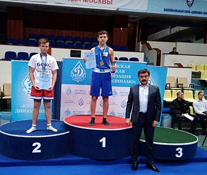Золотые медали на фестивале единоборств завоевали спортсмены из Некрасовки