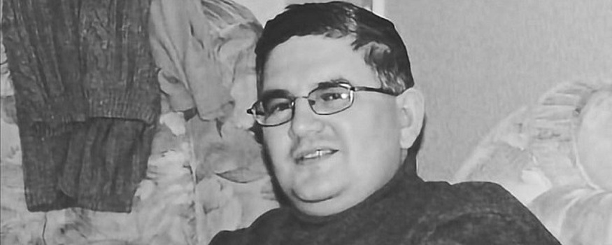 Умер известный казанский телережиссер Ильсур Садыков