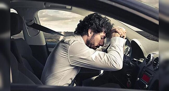 Какие опасности для здоровья водителя таит в себе запах новой машины?