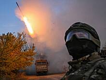 Раскрыты подробности ударов ВС России по энергообъектам на Украине