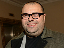 Максим Фадеев поздравил сына с днем рождения