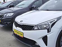 В Челябинской области стоимость новых авто выросла на 6%