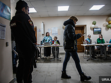 В команде Куйвашева на президентских выборах выделились 5 мэров