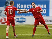 Роман Широков: с уходом Карпина в «Ростове» может измениться эмоциональная составляющая