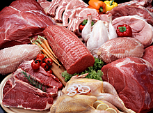 Казахстан намерен увеличить экспорт мяса до 60 тысяч тонн в год