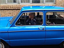 Автопарк Дмитрия Нагиева
