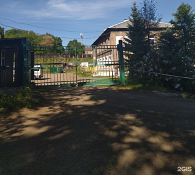 Силовики начали проверку в кузбасском интернате после вирусной вспышки