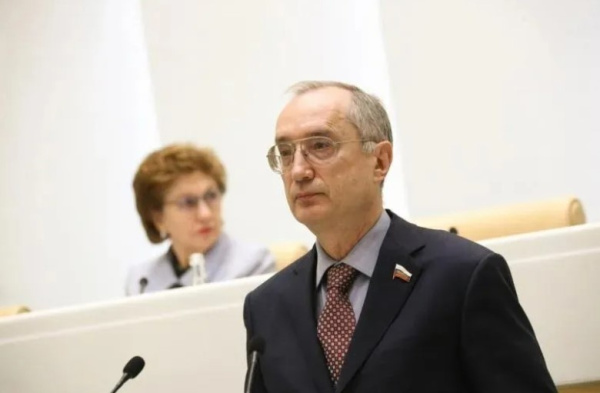 Андрей Кислов: «В Самарской области руководство региона встало на защиту людей после повышения расценок газораспределительными компаниями»