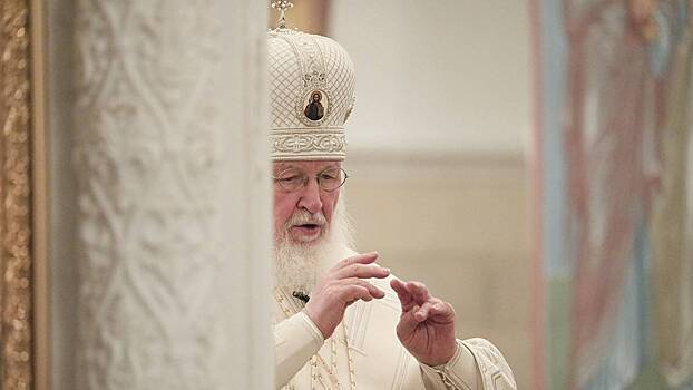 Патриарх Кирилл заявил об отсутствии причин для оправдания абортов
