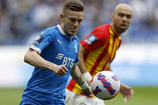 «Динамо» объявило о переходе Шиманьского в «Фенербахче»