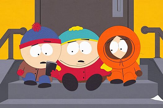 Расписание выхода 27-го сезона сериала «Южный парк»