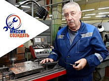 Курский слесарь в среднем в месяц получает около ста тысяч рублей