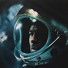 Брэд Питт ищет отца в космосе в первом трейлере «К звездам» (Видео)