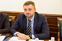 Назначен новый вице-мэр Владивостока