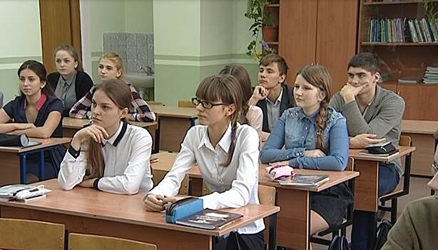 Школы Черняховска соответствуют требованиям антитеррористической безопасности