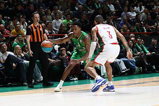 Елевич объяснил, что помешало «Локомотиву-Кубань» совершить камбэк против УНИКСа