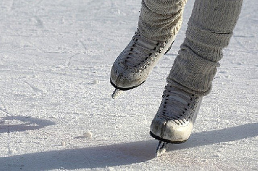 В Приамурье детей-инвалидов научат кататься на коньках и лыжах