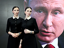 Кто здесь власть. Почему дела Калви и Голунова оказались важнее речи Путина