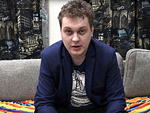 Блогер Хованский стал помощником депутата