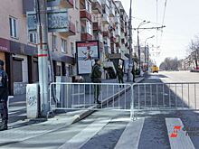 В День города в Шадринске перекроют дороги и запретят продажу алкоголя
