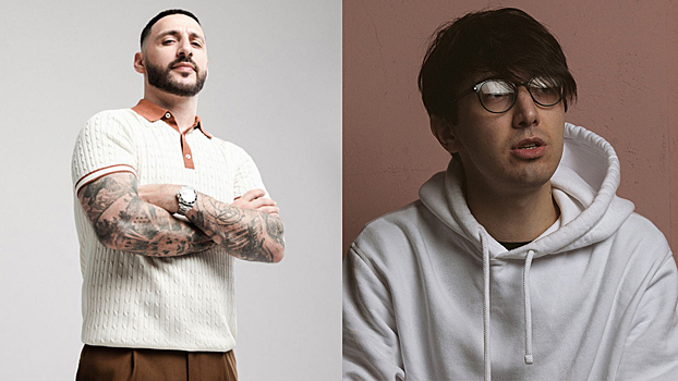 L'One и Эрик Холматов выпустили клип на композицию «ВСЕ РАДИ ЛЮБВИ»