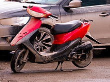 Как выбрать скутер с пробегом