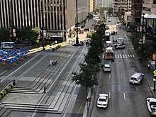 Два человека убиты в Цинциннати