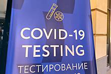 В России спрогнозировали период нового подъема заболеваемости коронавирусом