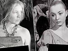 Был ли секс в советском кино?