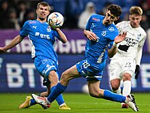«Динамо» вышло в плей-офф Кубка России
