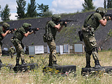 Донбасское "хлебное перемирие" под угрозой