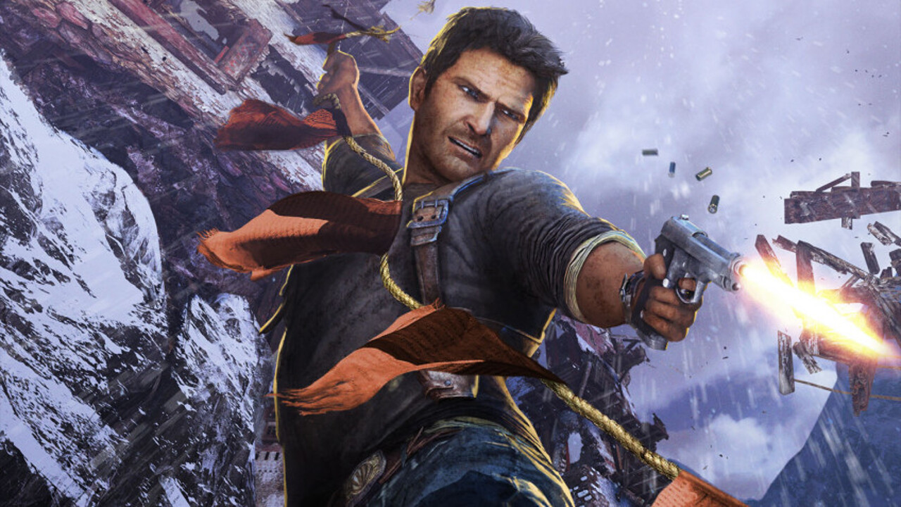 11-летие Uncharted 2: Брюс Стрейли вспомнил создание игры - Рамблер/кино