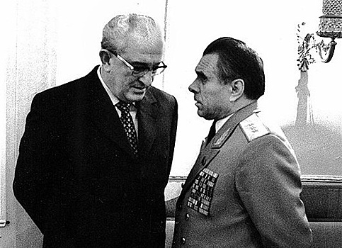 Операция КГБ «Картель»: как Андропов покончил с меховой мафией в СССР