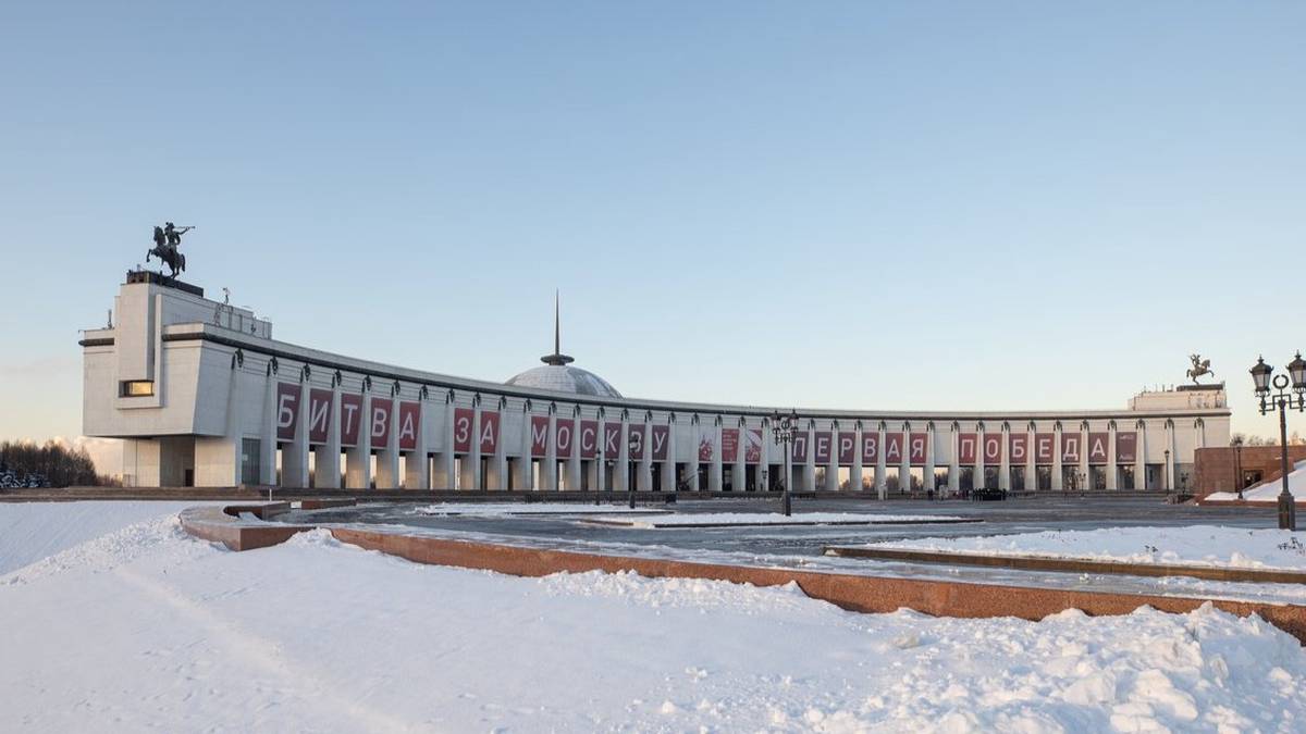 Выставка о воинах-интернационалистах откроется в Музее Победы